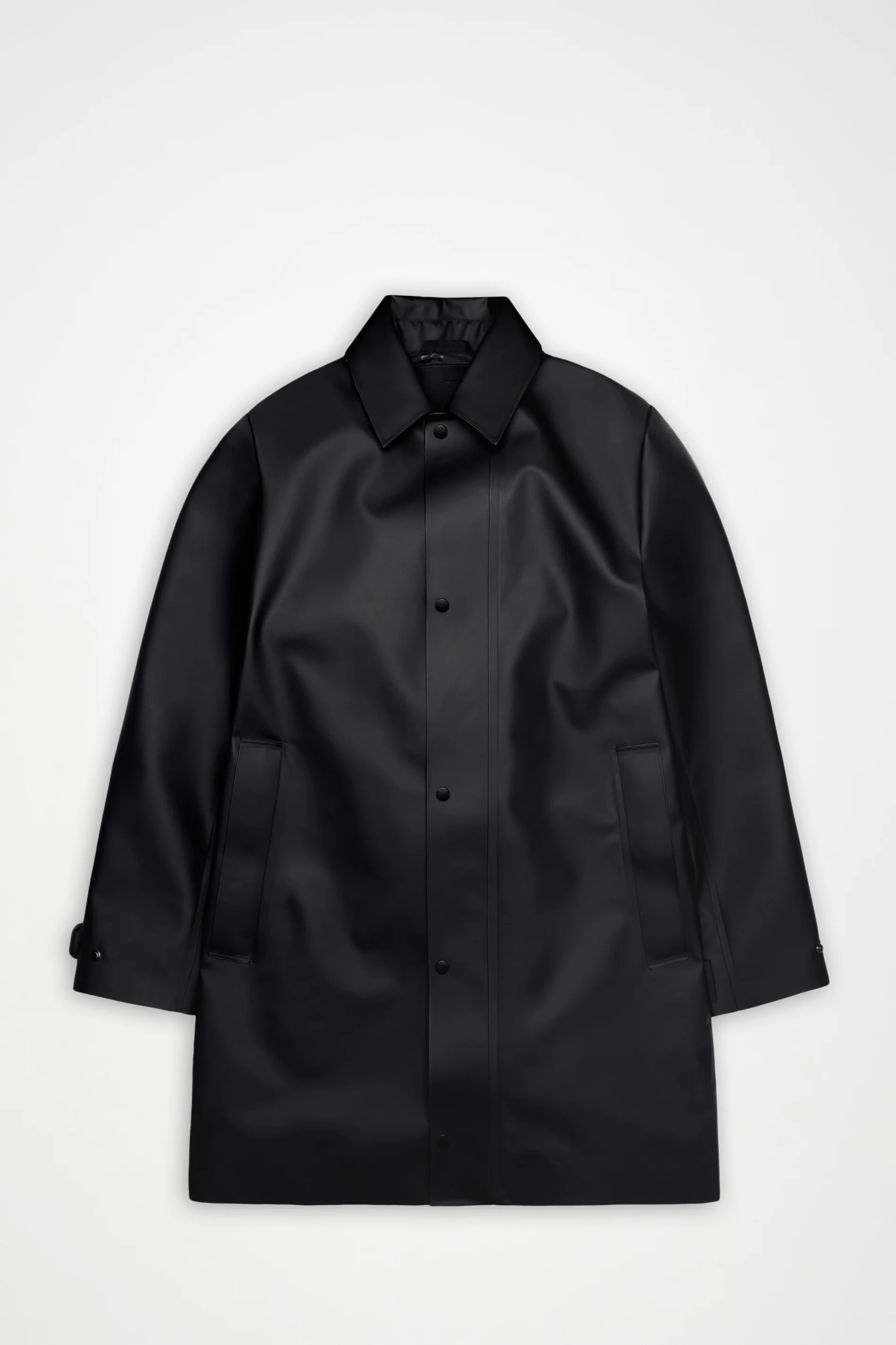 Nara Long Jacket - Image 9
