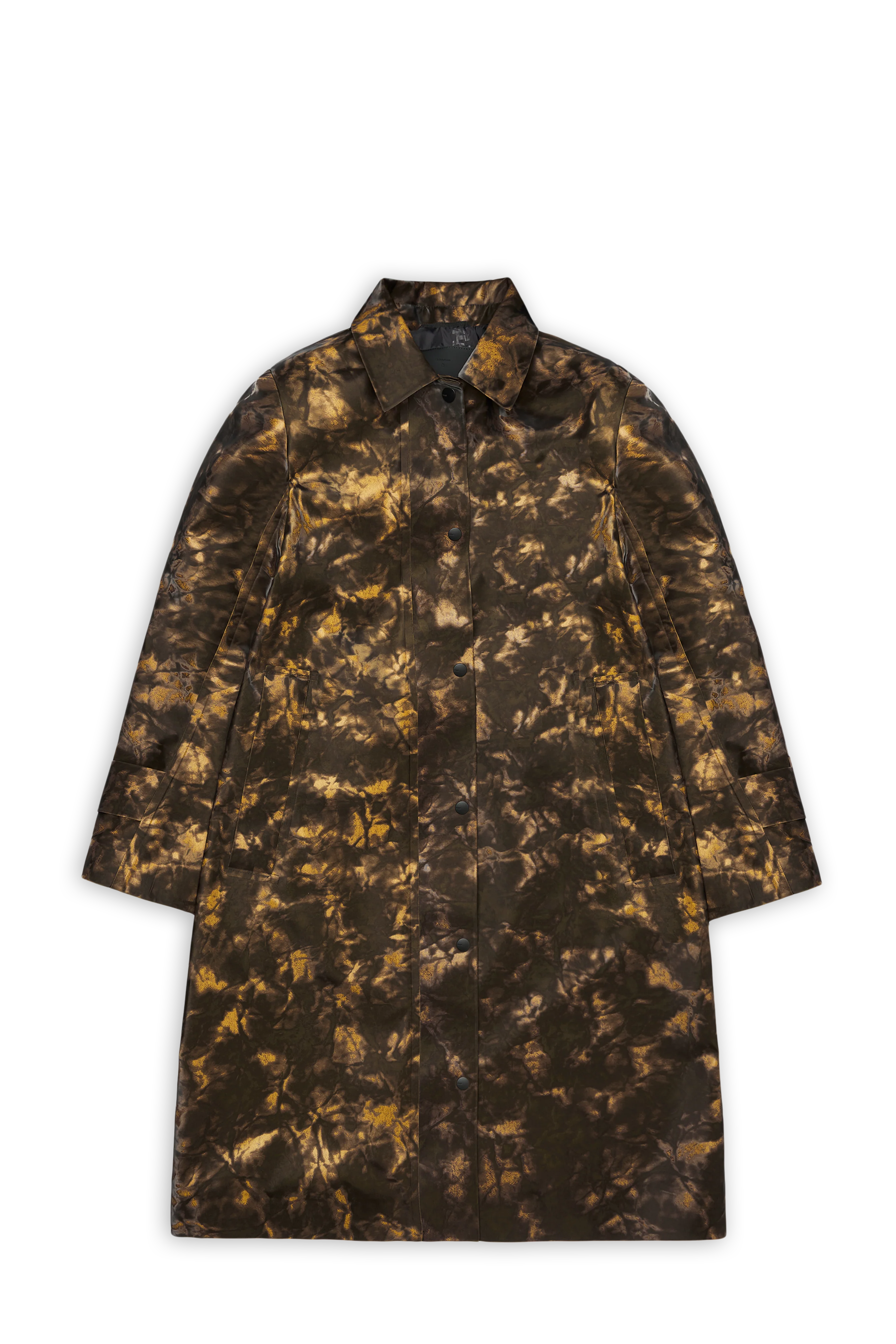 Nara Long W Jacket - Image 7