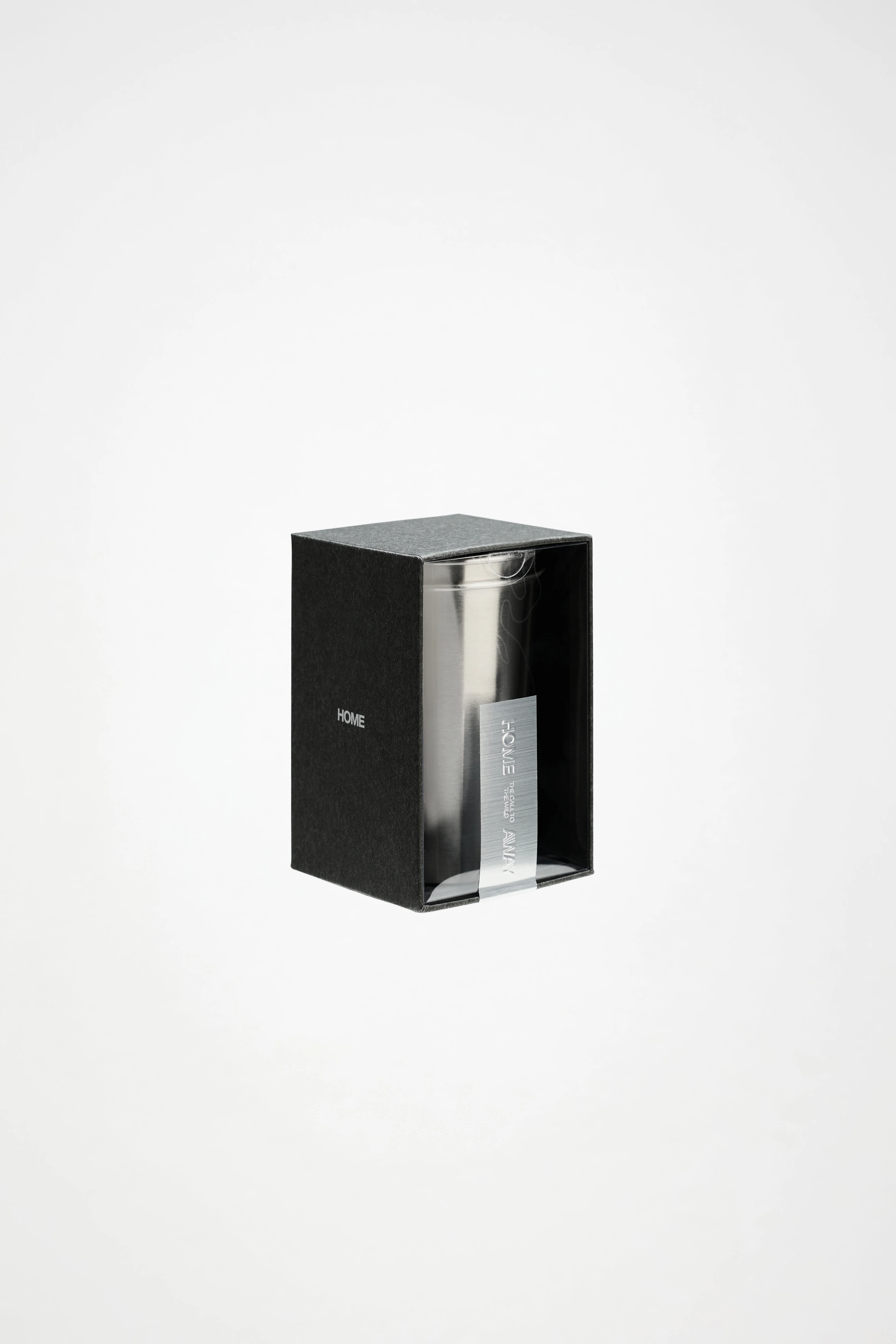 Stainless Steel 2-Pack Cups 500ml - Image 4