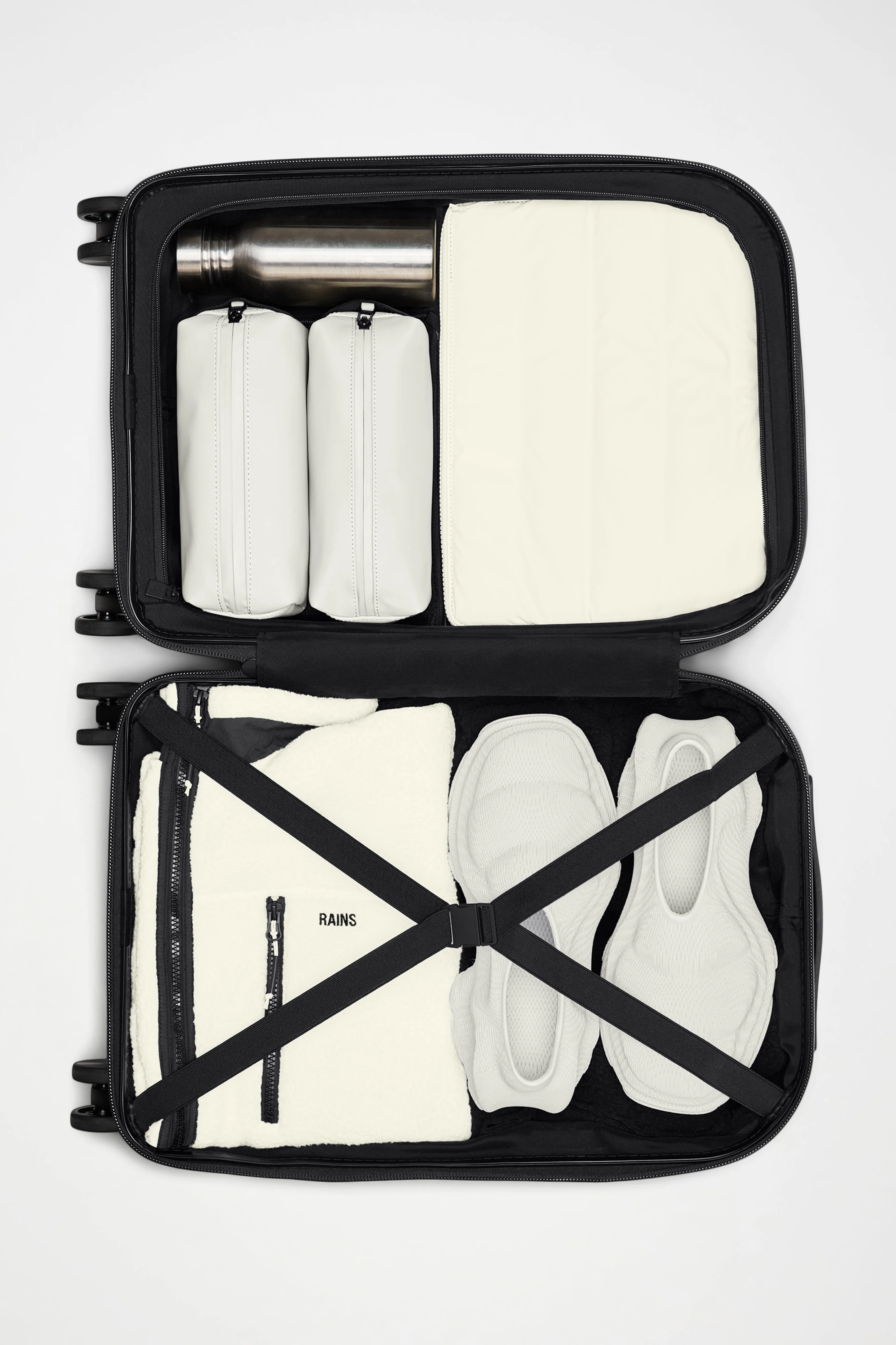 Texel Cabin Trolley - Image 31