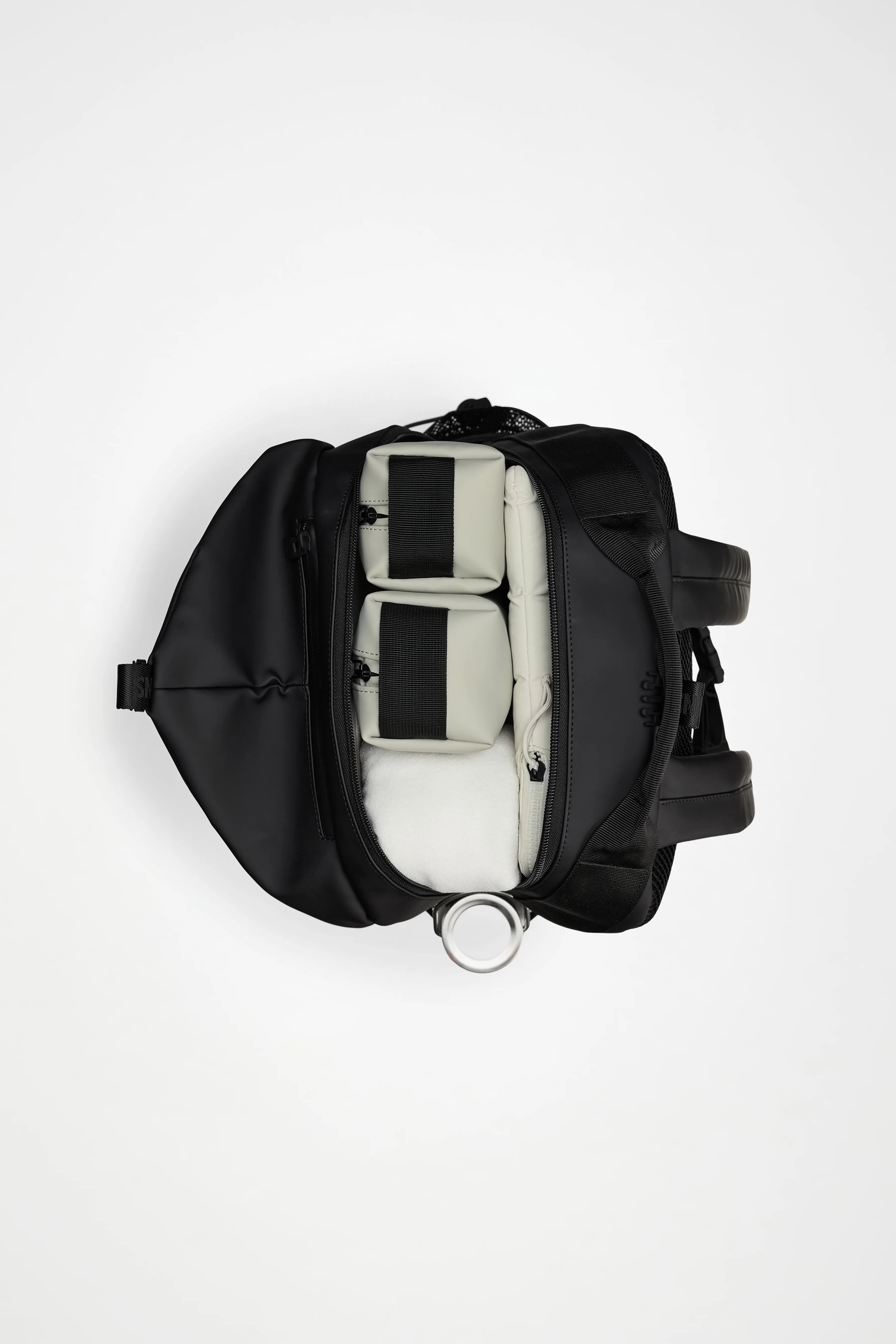 Trail Clip Front Backpack - Image 5